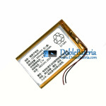 Batería para PLC COHN483450 [Batería de repuesto]